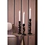 Light en Living Kandelaar Ø11x34 cm ESTIVA glas olijf groen