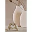 Light en Living Ornament 24,5x9,5x15 cm HANDS taupe  grijs