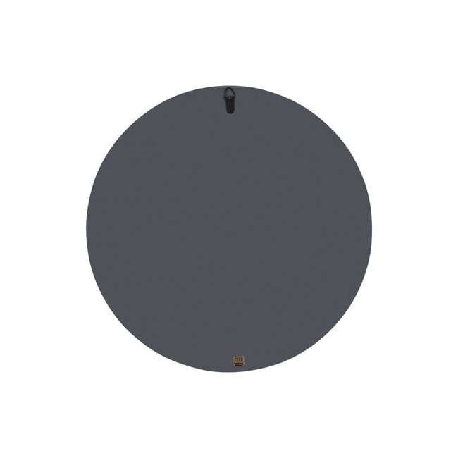 PTMD Wandplaneel Toran Brons MDF rond  gestreept S