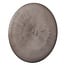 PTMD Wandplaneel Toran Brons MDF rond  gestreept M