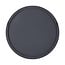PTMD Wandplaneel Toran Brons MDF rond  gestreept L