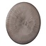 PTMD Wandplaneel Toran Brons MDF rond  gestreept L