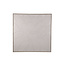 PTMD Wandpaneel Florise Creme canvas bloemen A