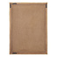 PTMD Wandpaneel Elasah Bruin met swirl patroon