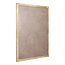 PTMD Wandpaneel Elasah Bruin met swirl patroon