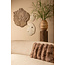 PTMD Wandpaneel Abbie Beige MDF wavy organisch S