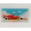 Locomocean Formula Racing Car Neon Box