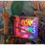 Locomocean Love Wins Neon Box