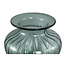 PTMD Vaas Marlisha groen glas groot rond