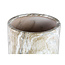 PTMD Set van 2 Miah Beige keramiek marmerlook hoog