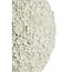 Light en Living Vaas deco Ø17x20 cm VIOLETA mat creme