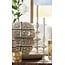 Light en Living Kandelaar Ø10x27 cm VIREEN zand