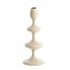 Light en Living Kandelaar Ø10x27 cm VIREEN zand
