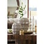 Light en Living Kandelaar Ø10x27 cm VIREEN zand