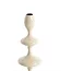 Light en Living Kandelaar Ø10,5x34,5 cm VIREEN zand