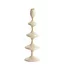 Light en Living Kandelaar Ø10,5x34,5 cm VIREEN zand