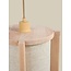 Good&Mojo Hanglamp elzenhout CORSICA naturel
