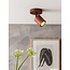 Good&Mojo Plafondlamp bamboe JAVA naturel