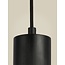Good&Mojo Hanglamp bamboe JAVA zwart