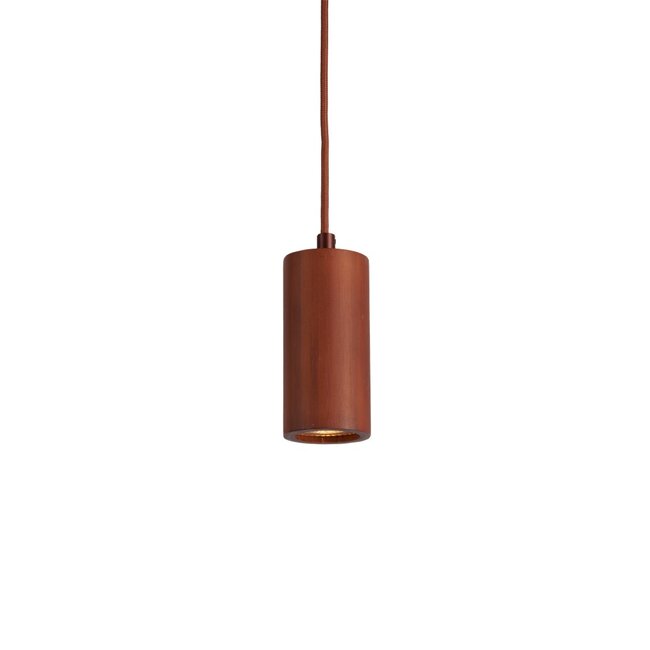 Good&Mojo Hanglamp bamboe JAVA bruin
