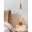 Good&Mojo Hanglamp bamboe JAVA naturel