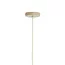 Light en Living Hanglamp Ø51x48 cm ESMIRIA natural+donkerbruin
