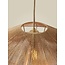 Good&Mojo Hanglamp papiertouw LUMBINI naturel S