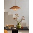Good&Mojo Hanglamp papiertouw LUMBINI naturel S