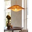 Good&Mojo Hanglamp papiertouw LUMBINI naturel L