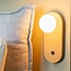 Good&Mojo Wandlamp bamboe JAVA bruin