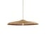 Good&Mojo Hanglamp SANTORINI naturel L