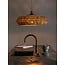 Good&Mojo Hanglamp abacca RINJANI naturel L