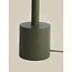 Good&Mojo Tafellamp essenhout OKINAWA groen
