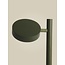 Good&Mojo Tafellamp essenhout OKINAWA groen