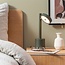 Good&Mojo Tafellamp essenhout OKINAWA groen