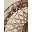 Good&Mojo Hanglamp abacca RINJANI naturel M