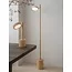 Good&Mojo Tafellamp essenhout OKINAWA naturel
