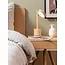 Good&Mojo Tafellamp essenhout OKINAWA naturel