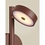 Good&Mojo Wandlamp essenhout OKINAWA bruin