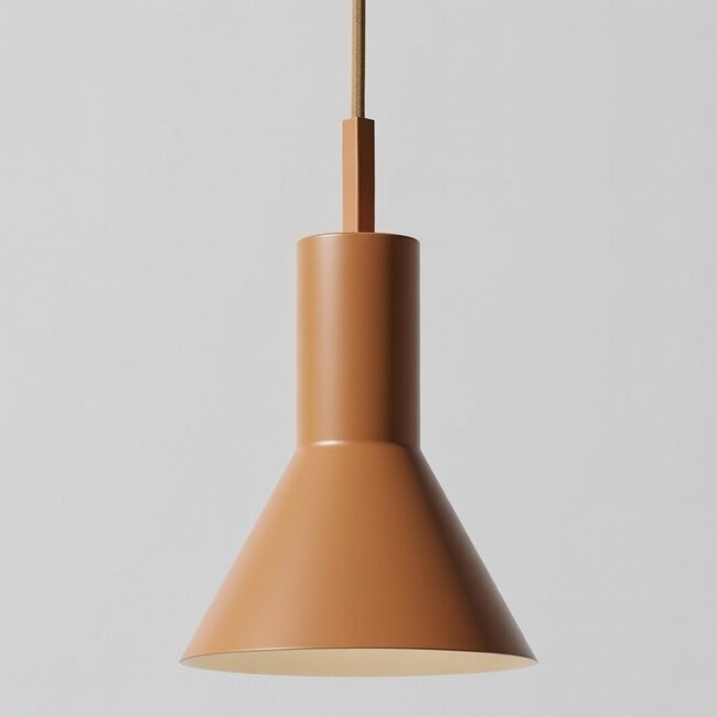 it's about RoMi Hanglamp STAVANGER mosterd