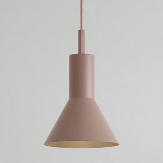 it's about RoMi Hanglamp STAVANGER mocha mousse