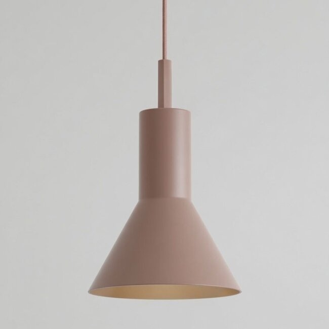 it's about RoMi Hanglamp STAVANGER mocha mousse