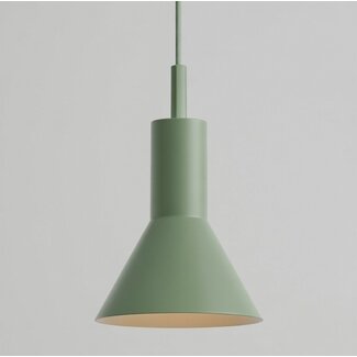 it's about RoMi Hanglamp STAVANGER matcha green