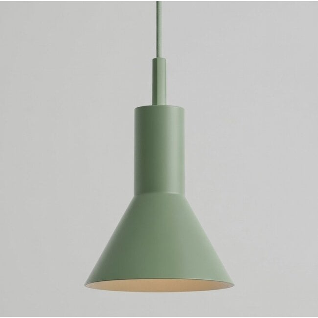 it's about RoMi Hanglamp STAVANGER matcha green