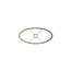 Light en Living Kap ovaal recht smal hoog 45-21-22 cm JINX bruin