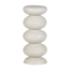 Woood Brilo Bijzettafel Metaal Creme