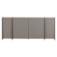 Woood Brock Dressoir 200 Cm Essen Fineer Warmgrijs [fsc]