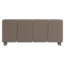 Woood Root Dressoir 200 Cm Grenen Truffel Bruin [fsc]