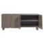 Woood Root Dressoir 200 Cm Grenen Truffel Bruin [fsc]