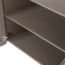 Woood Root Dressoir 200 Cm Grenen Truffel Bruin [fsc]